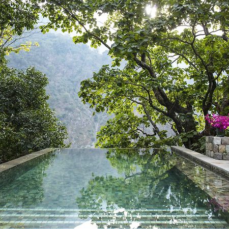 דהראדון Taj Rishikesh Resort And Spa מראה חיצוני תמונה