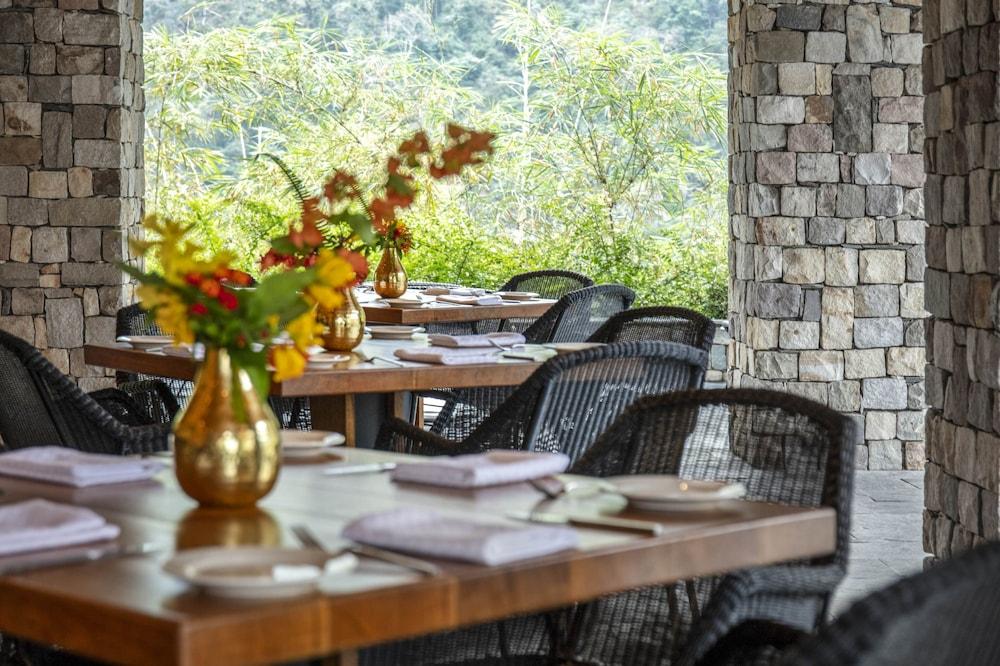 דהראדון Taj Rishikesh Resort And Spa מראה חיצוני תמונה